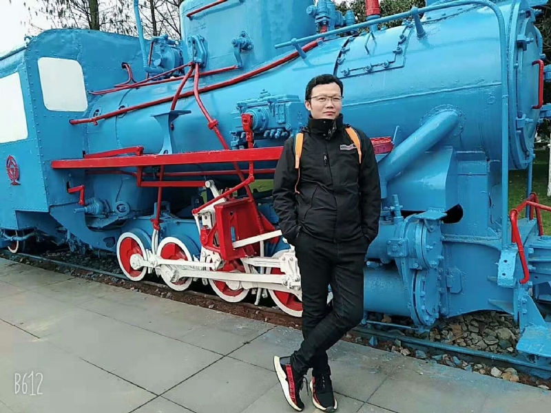 小史的第一张照片--银川相亲服务中心
