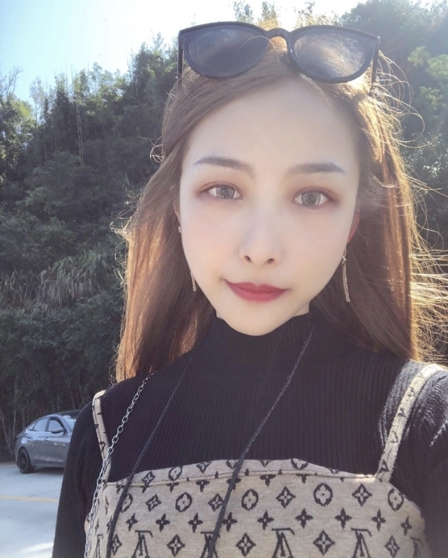 请叫我女王大人的第一张照片--银川相亲服务中心