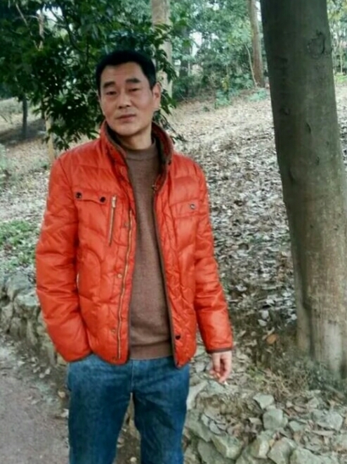 张政的第一张照片--银川相亲服务中心