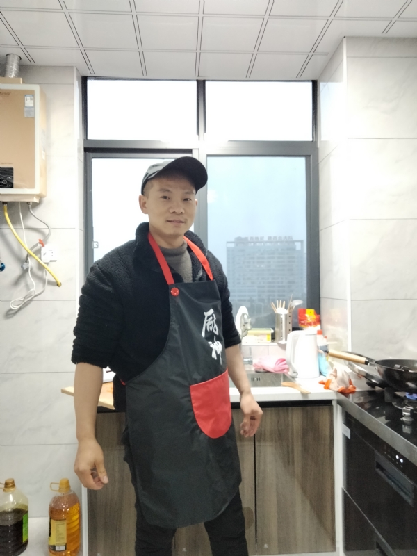 国宝的第一张照片--银川相亲服务中心