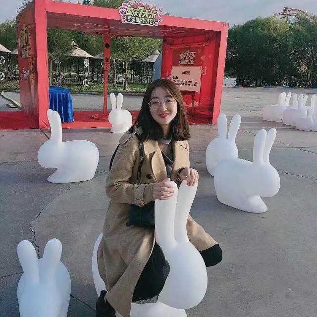 且听耳语的第一张照片--银川相亲服务中心