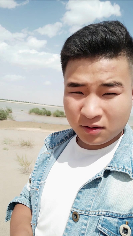 王强的第一张照片--银川相亲服务中心