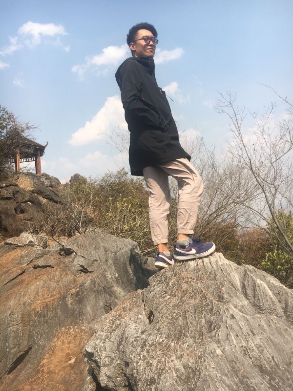 雨夜寻知己的第一张照片--银川相亲服务中心
