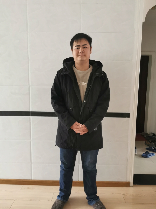 cake的第一张照片--银川相亲服务中心