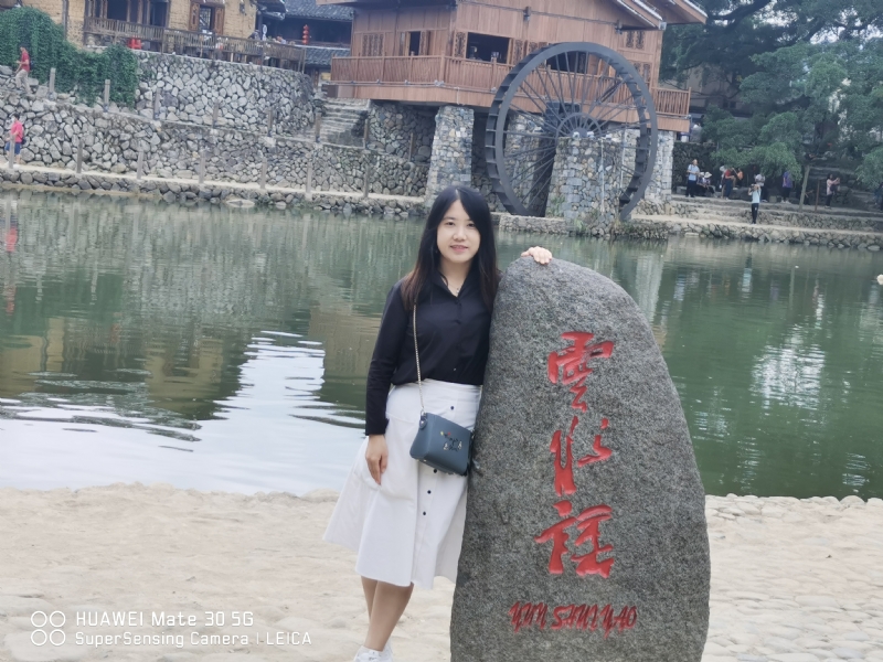 嘻嘻的第一张照片--银川相亲服务中心