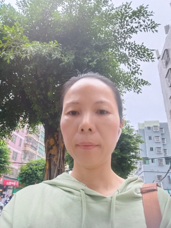 容容的第一张照片--银川相亲服务中心
