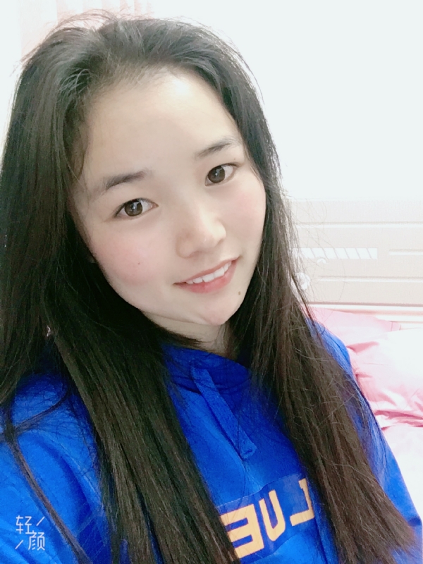 王小姐的第一张照片--银川相亲服务中心
