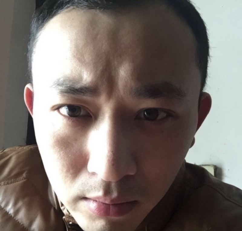 摘星小虫的第一张照片--银川相亲服务中心