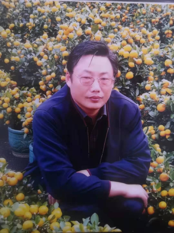 春雨的第一张照片--银川相亲服务中心