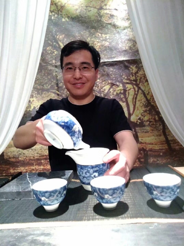飞云之上的第一张照片--银川相亲服务中心