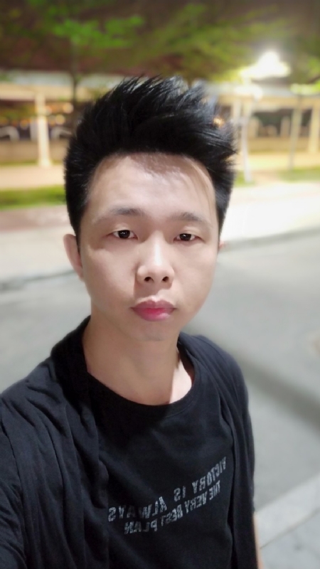飞飞的第一张照片--银川相亲服务中心