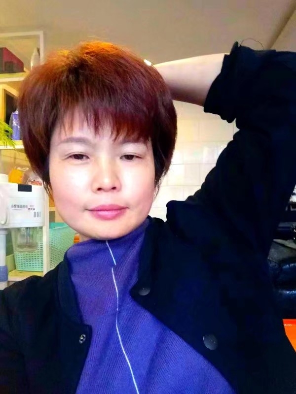 心若向阳的第一张照片--银川相亲服务中心
