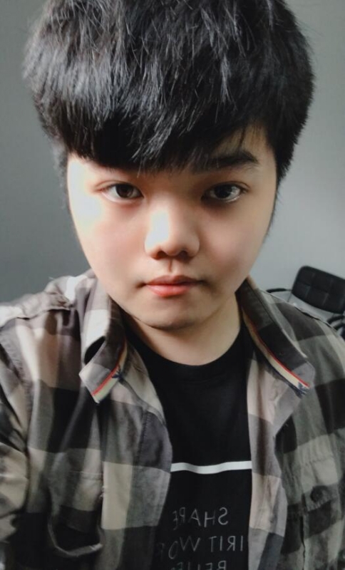 芒果i的第二张照片--银川相亲服务中心