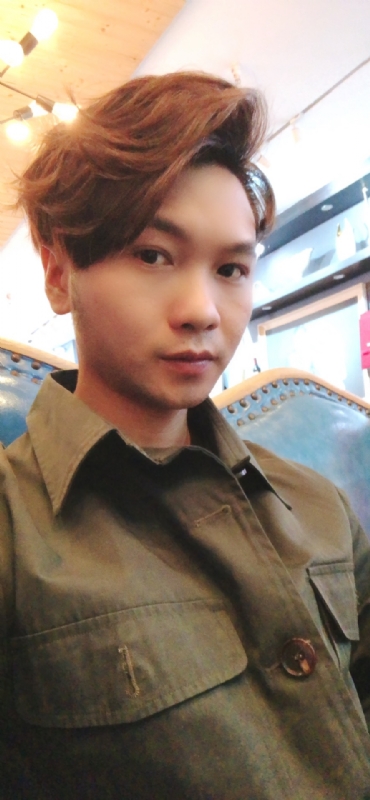 小毛的第一张照片--银川相亲服务中心