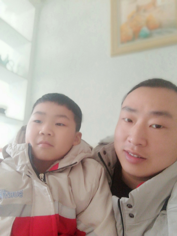 潇洒自由人的第一张照片--银川相亲服务中心