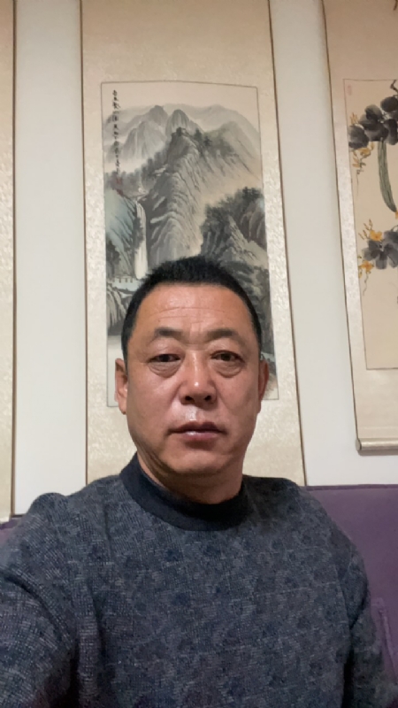 半世烟云的第一张照片--银川相亲服务中心