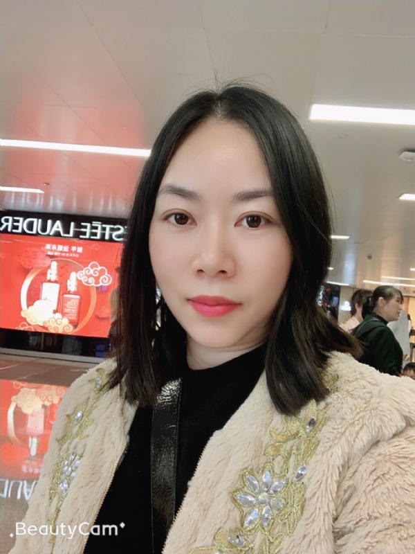 HuangXiao的第一张照片--银川相亲服务中心