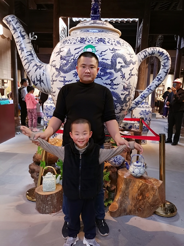 啊柳的第一张照片--银川相亲服务中心