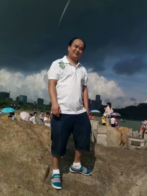 情殇的第一张照片--银川相亲服务中心