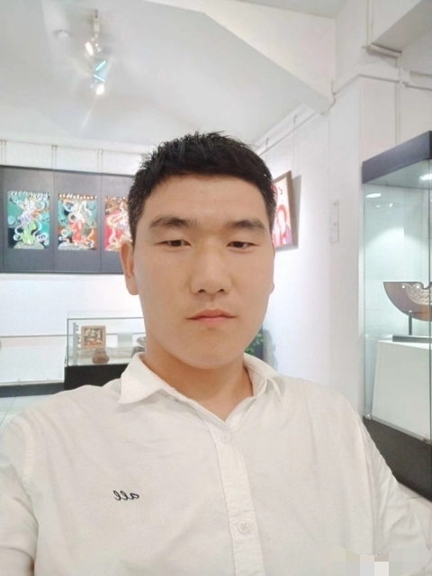 自律人生的第一张照片--银川相亲服务中心