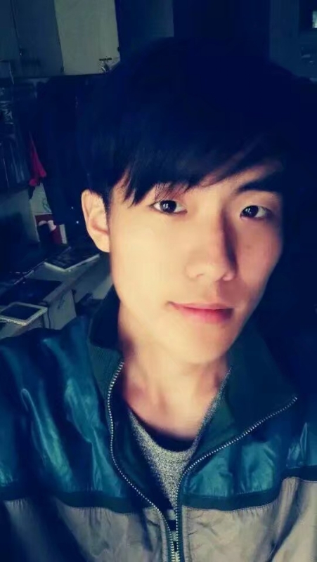 大尾巴哥哥的第一张照片--银川相亲服务中心