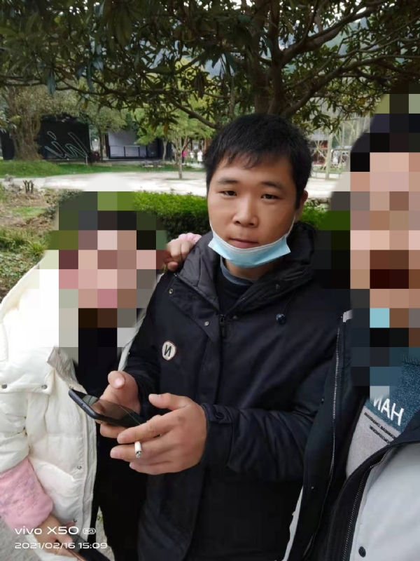 尽的第一张照片--银川相亲服务中心