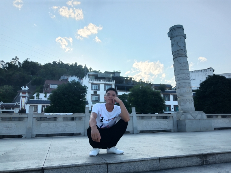 吾爱的第一张照片--银川相亲服务中心