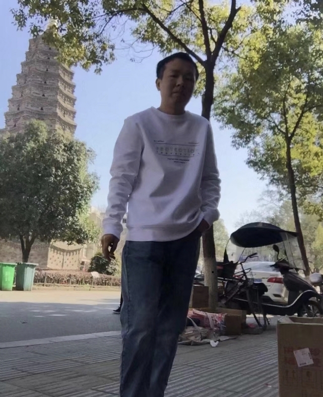 黄冈征婚的第一张照片--银川相亲服务中心