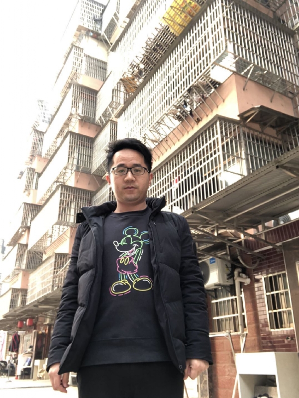 cxh的第一张照片--银川相亲服务中心