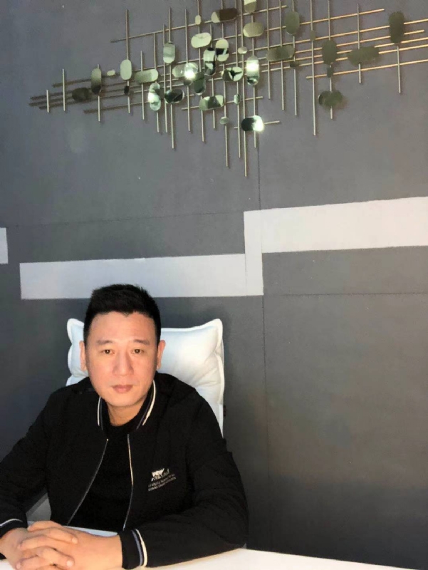 SAM的第一张照片--银川相亲服务中心