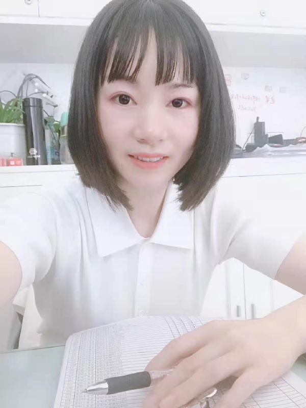 槑槑的第一张照片--银川相亲服务中心