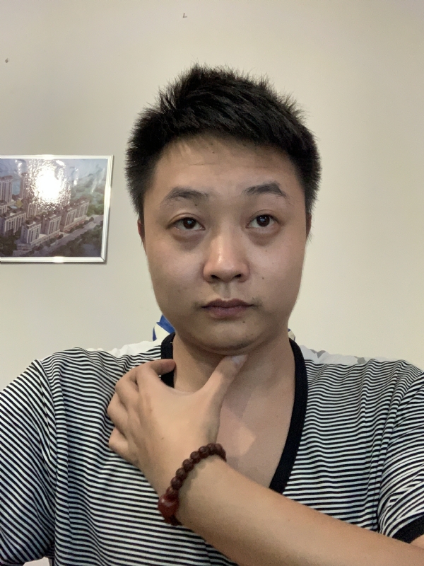 真心诚意的第一张照片--银川相亲服务中心