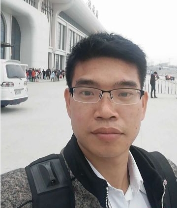 阿龙的第一张照片--银川相亲服务中心