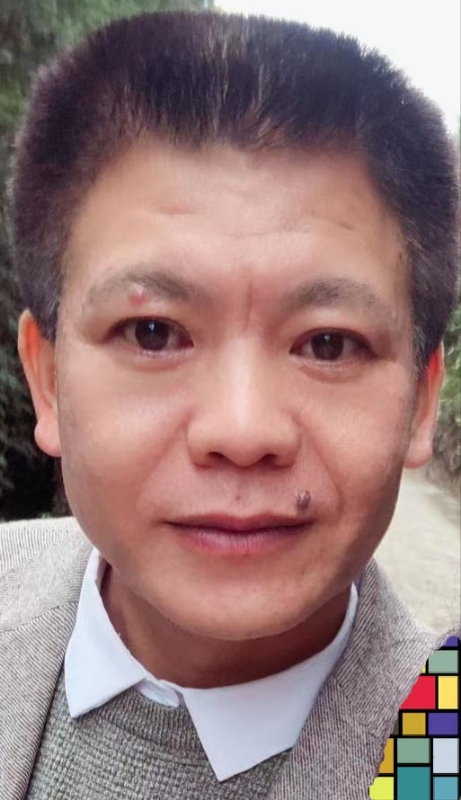 水中月的第三张照片--银川相亲服务中心