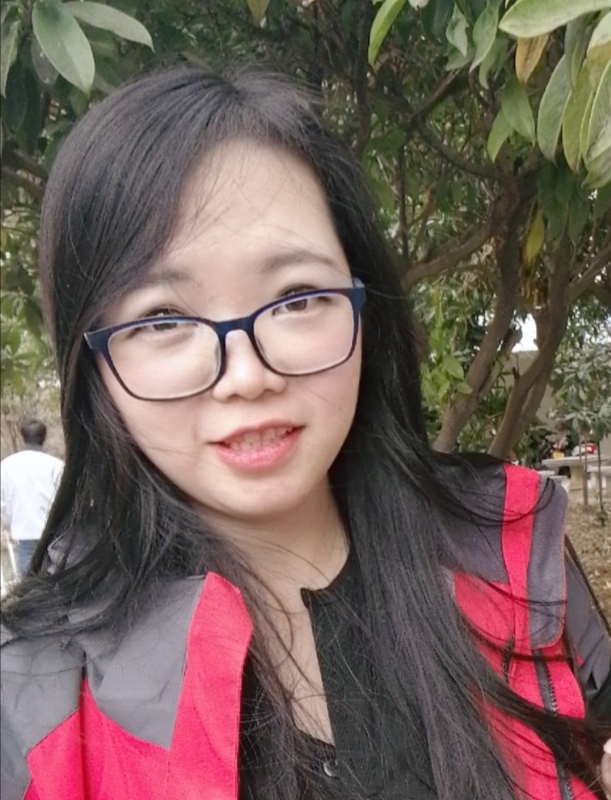 梨花的第二张照片--银川相亲服务中心