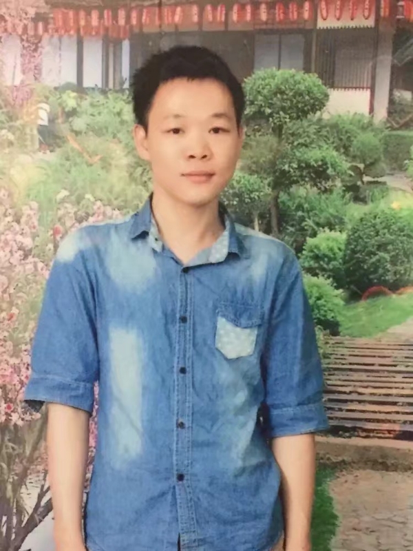 阿文的第一张照片--银川相亲服务中心