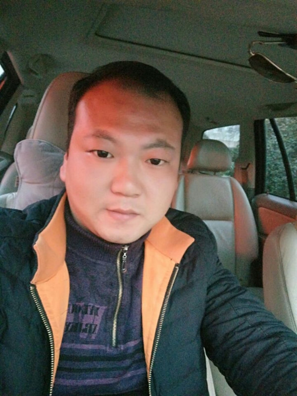 为梦想加油的第一张照片--银川相亲服务中心