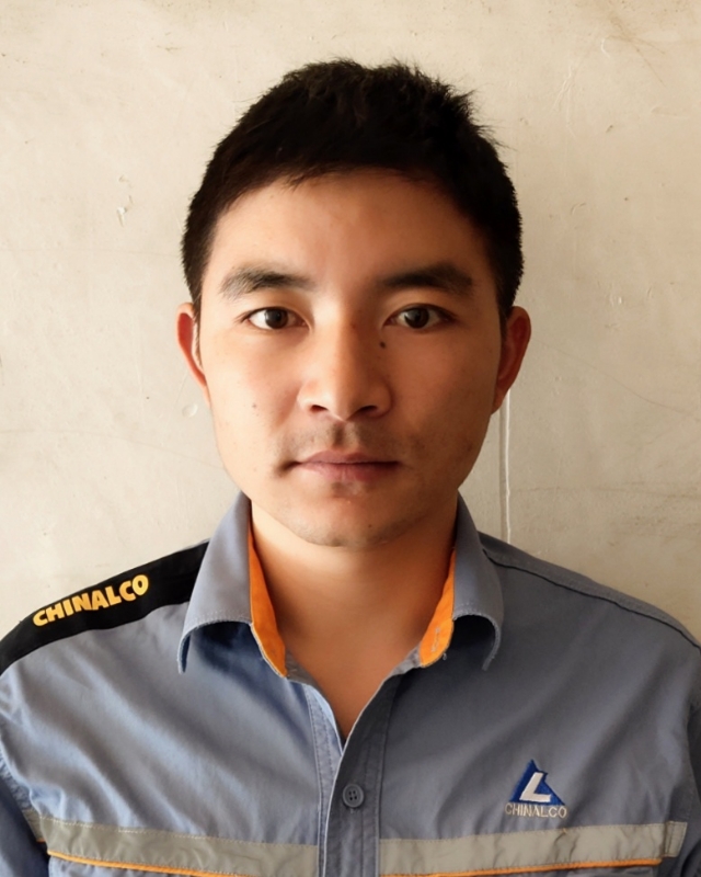 谢恩成的第二张照片--银川相亲服务中心