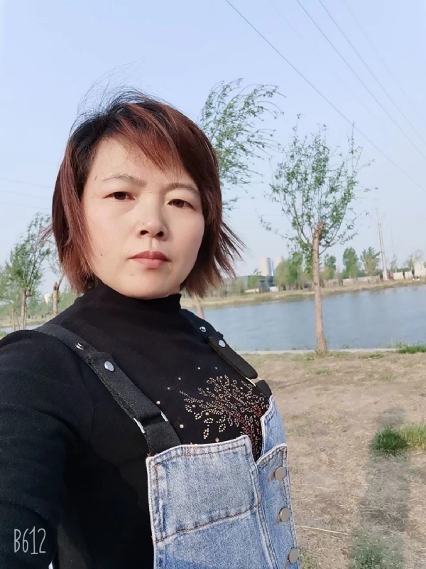 宁静致远的第一张照片--银川相亲服务中心