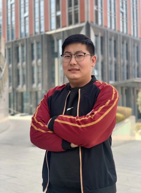 小飞的第三张照片--银川相亲服务中心