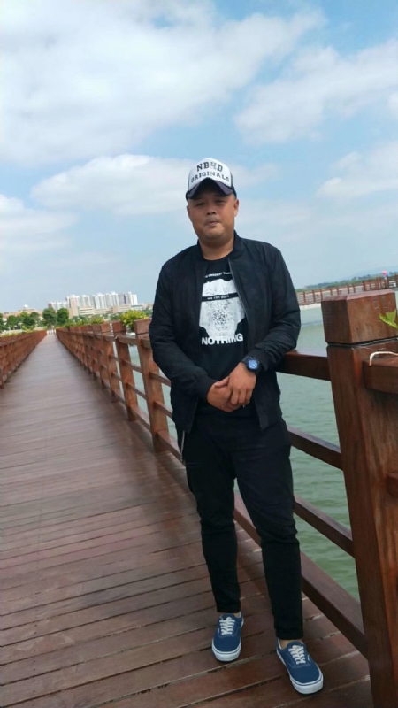 人生如戏的第二张照片--银川相亲服务中心