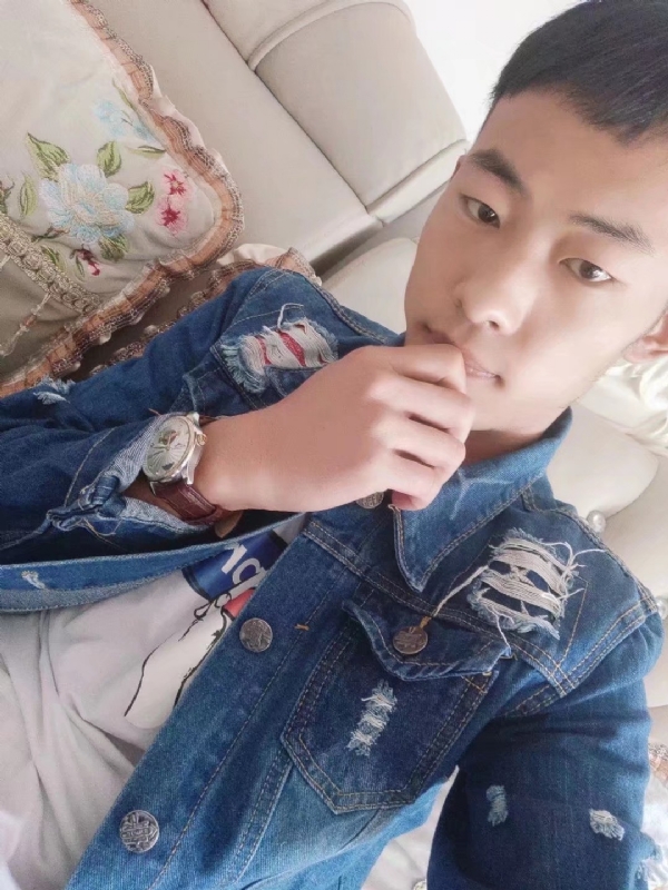 遗失的爱的第一张照片--银川相亲服务中心