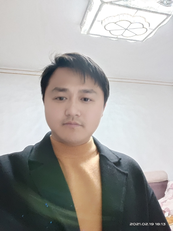 聆听的第一张照片--银川相亲服务中心