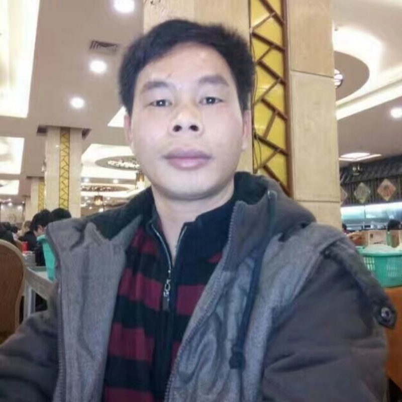 小蔡的第一张照片--银川相亲服务中心