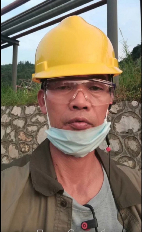 蓝天的第二张照片--银川相亲服务中心