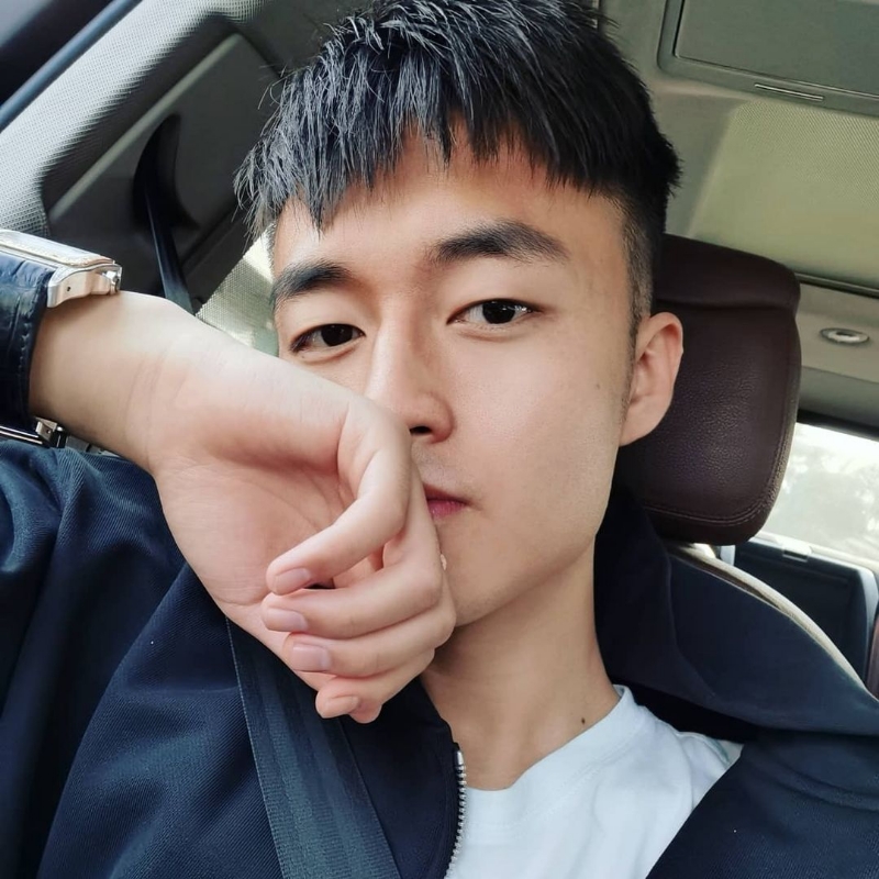 毅桦的第一张照片--银川相亲服务中心