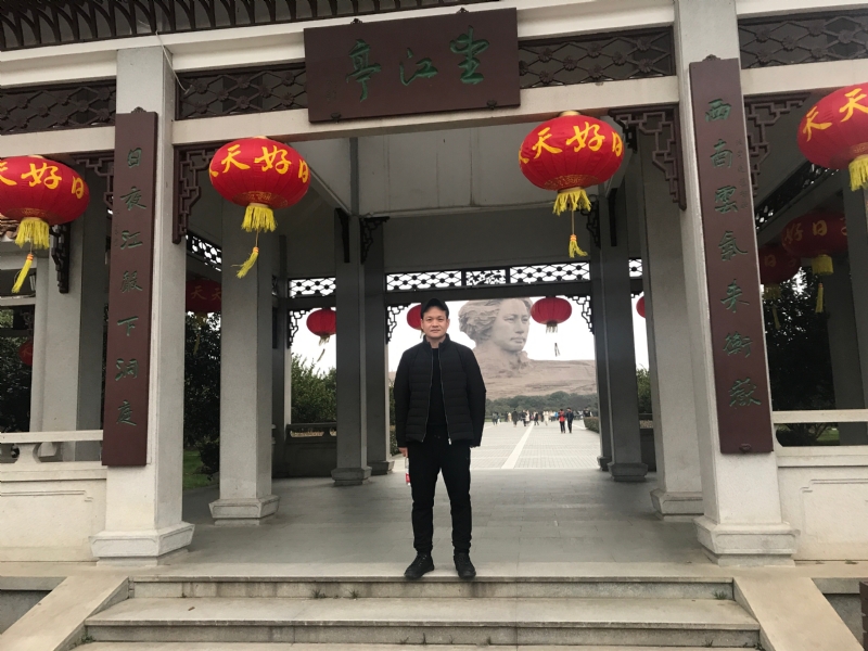 风继续吹的第一张照片--银川相亲服务中心