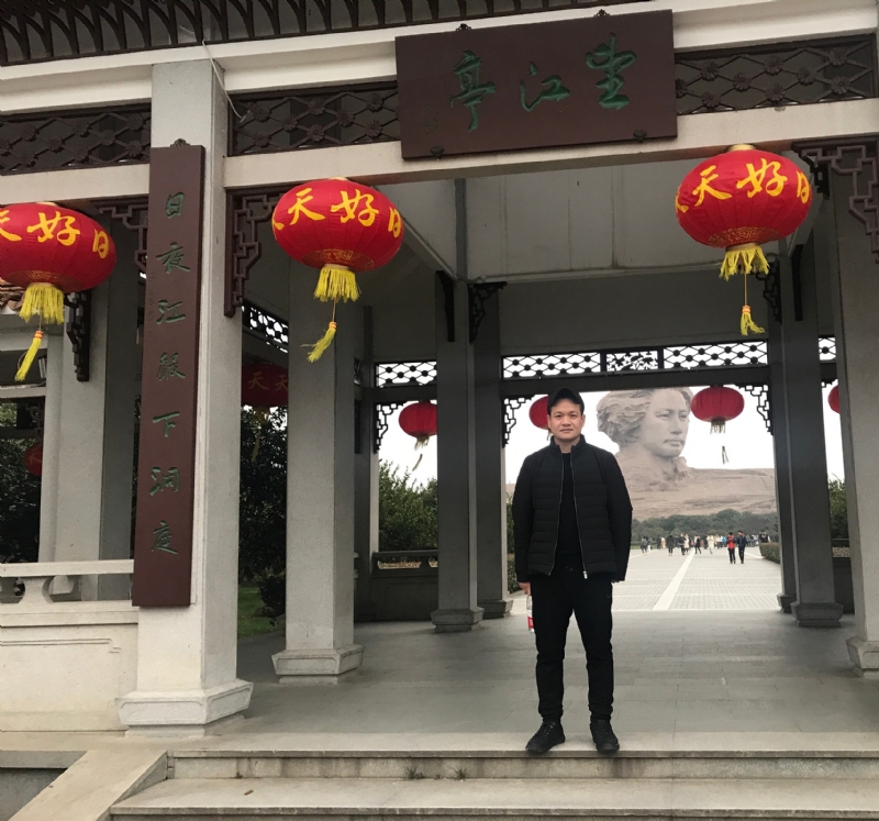 风继续吹的第二张照片--银川相亲服务中心