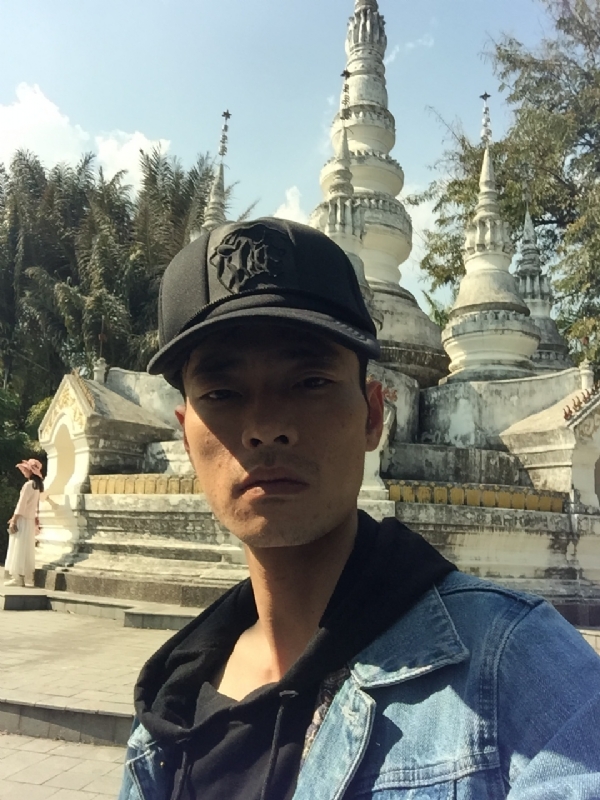 非诚勿扰的第一张照片--银川相亲服务中心