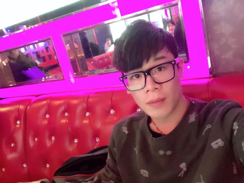 竹子的第一张照片--银川相亲服务中心